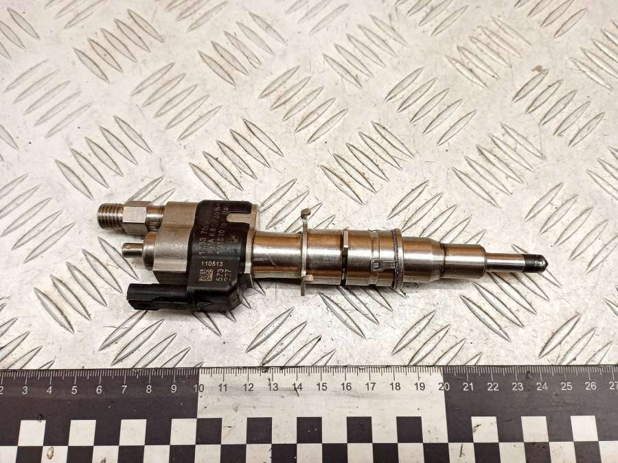 135375651371353758468113537589048756513775846817589048 Форсунка  BMW 5 F10/F11/GT F07 2011г. | Фото № 2  135375651371353758468113537589048756513775846817589048 Форсунка  BMW 5 F10/F11/GT F07 2011г. - Фото 2