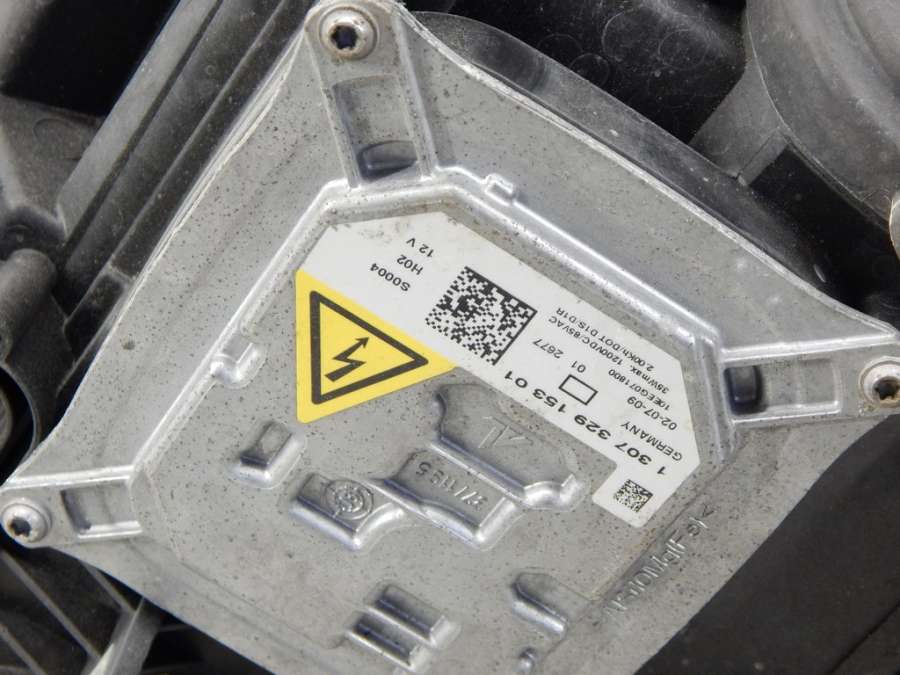 7162130 Фара правая  BMW 3-series (E90/91/92) 2009г. | Фото № 7  7162130 Фара правая  BMW 3-series (E90/91/92) 2009г. - Фото 7