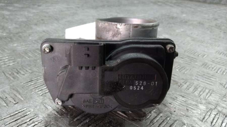 RME60-32 Заслонка дроссельная Nissan Serena 2008г. | Фото № 2 RME60-32 Заслонка дроссельная Nissan Serena 2008г. - Фото 2