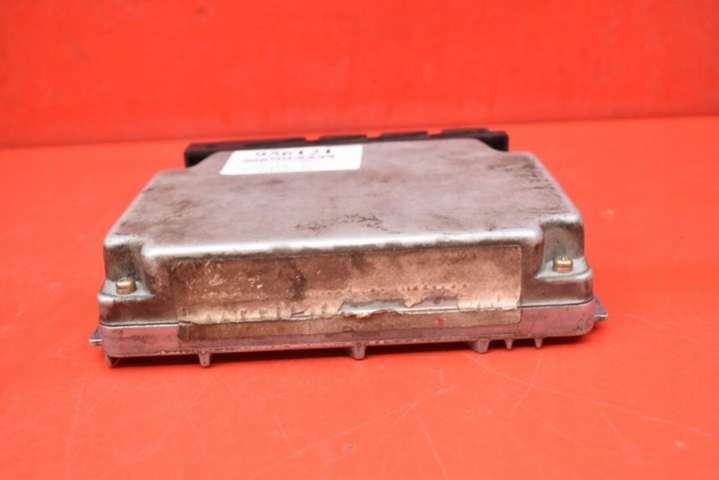 1928403486D Блок управления двигателем Volvo S60 1 поколение (2000-2004) 2000г. | Фото № 5 1928403486D Блок управления двигателем Volvo S60 1 поколение (2000-2004) 2000г. - Фото 5