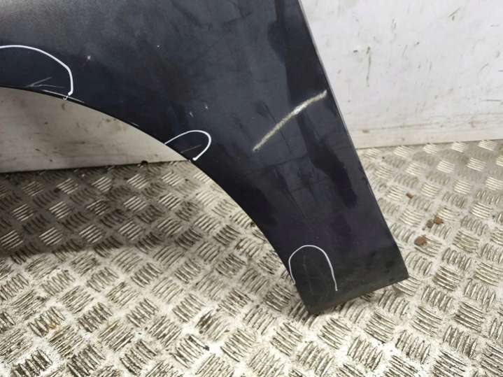 AMD116419 Крыло переднее левое Opel Zafira C (2012-2016) 2012г. | Фото № 4 AMD116419 Крыло переднее левое Opel Zafira C (2012-2016) 2012г. - Фото 4