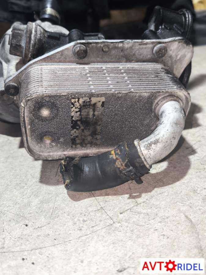 67402735868973858135989070291 Корпус масляного фильтра Opel Astra H (2004 - 2014) 2010г. | Фото № 6 67402735868973858135989070291 Корпус масляного фильтра Opel Astra H (2004 - 2014) 2010г. - Фото 6