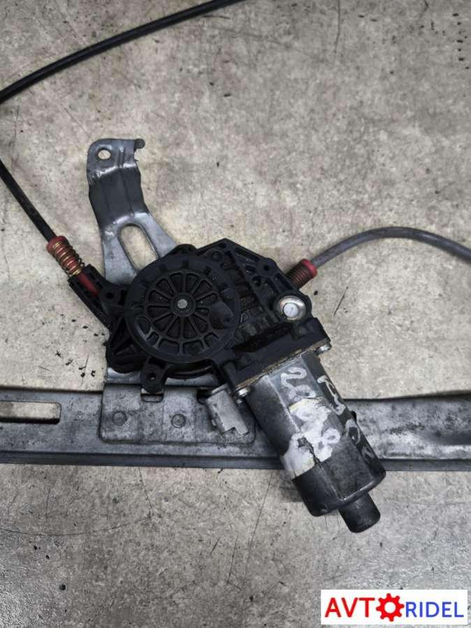 Стеклоподъемник электрический передний правый Peugeot 206 (1998-2009) 2004г. | Фото № 2 Стеклоподъемник электрический передний правый Peugeot 206 (1998-2009) 2004г. - Фото 2