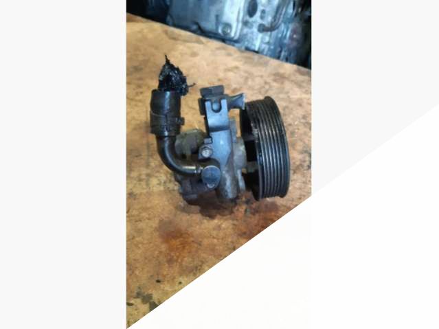 Насос гидроусилителя руля Kia Sorento 2008г. | Фото № 5 Насос гидроусилителя руля Kia Sorento 2008г. - Фото 5