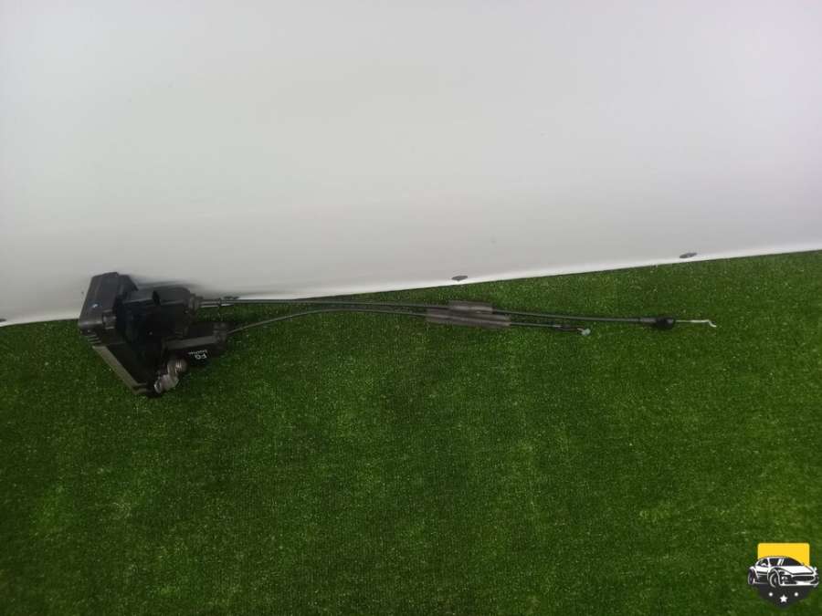 24447346 Замок двери задней правой Opel Vectra 2002г. | Фото № 6 24447346 Замок двери задней правой Opel Vectra 2002г. - Фото 6