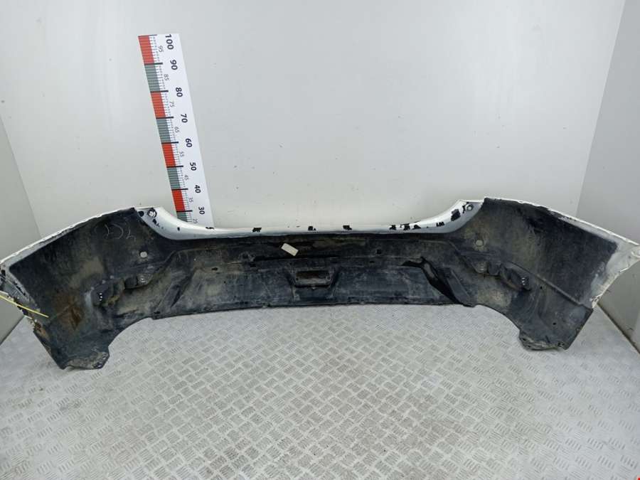 85022-HZ30H Бампер задний Nissan X-Trail T32 (2013-2022) 2014г. | Фото № 8 85022-HZ30H Бампер задний Nissan X-Trail T32 (2013-2022) 2014г. - Фото 8