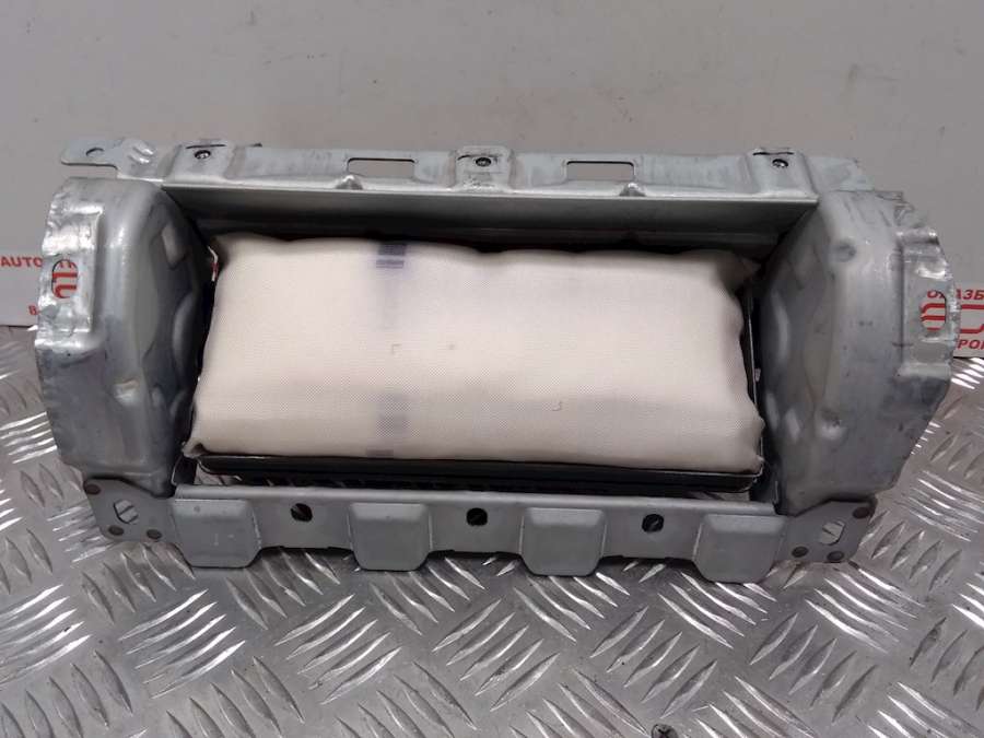 Подушка безопасности пассажирская (в торпедо) Volkswagen Sharan 1 (1995-2010) Минивэн 2003г. | Фото № 1 Подушка безопасности пассажирская (в торпедо) Volkswagen Sharan 1 (1995-2010) Минивэн 2003г. - Фото 1