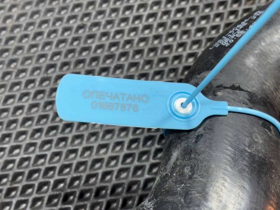 LX61-6C646-JA Патрубок интеркулера  Ford Bronco Sport  2021г. | Фото № 7  LX61-6C646-JA Патрубок интеркулера  Ford Bronco Sport  2021г. - Фото 7