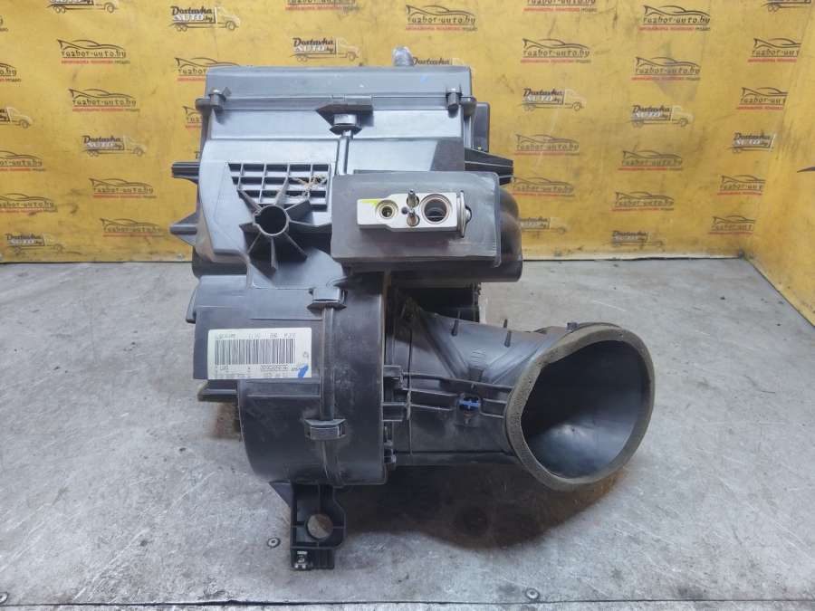 Корпус отопителя (печки) Peugeot 307 Универсал 2005г. | Фото № 5 Корпус отопителя (печки) Peugeot 307 Универсал 2005г. - Фото 5