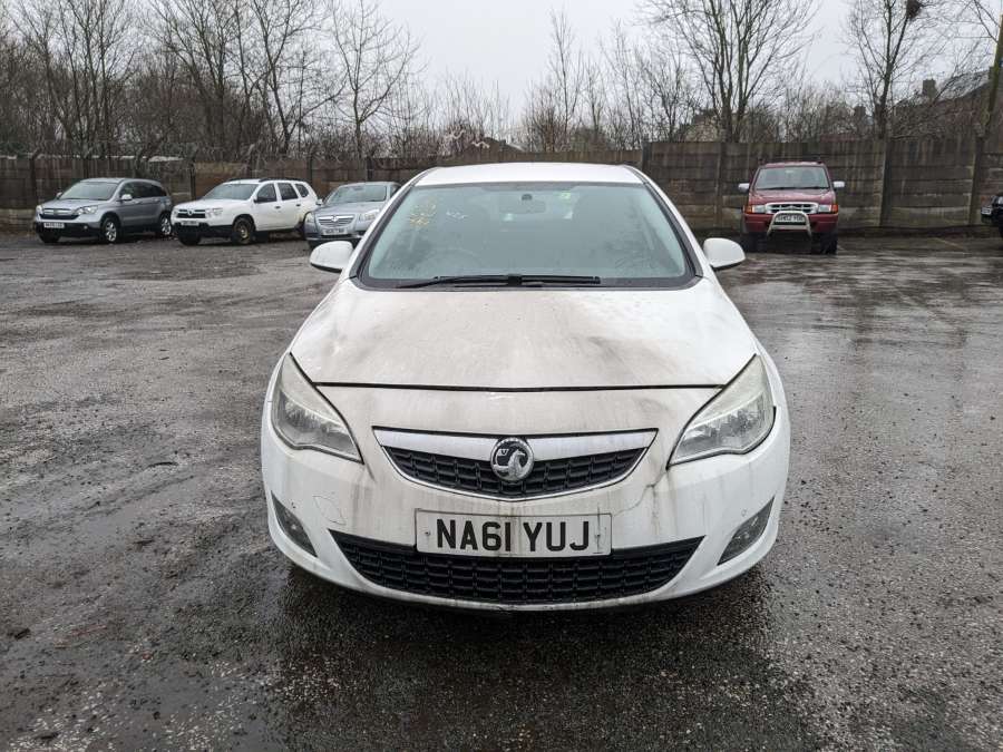 13354025 Стойка амортизатора переднего левого Opel Astra J (2009-2018) Хетчбэк 5дв. 2011г. | Фото № 14 13354025 Стойка амортизатора переднего левого Opel Astra J (2009-2018) Хетчбэк 5дв. 2011г. - Фото 14