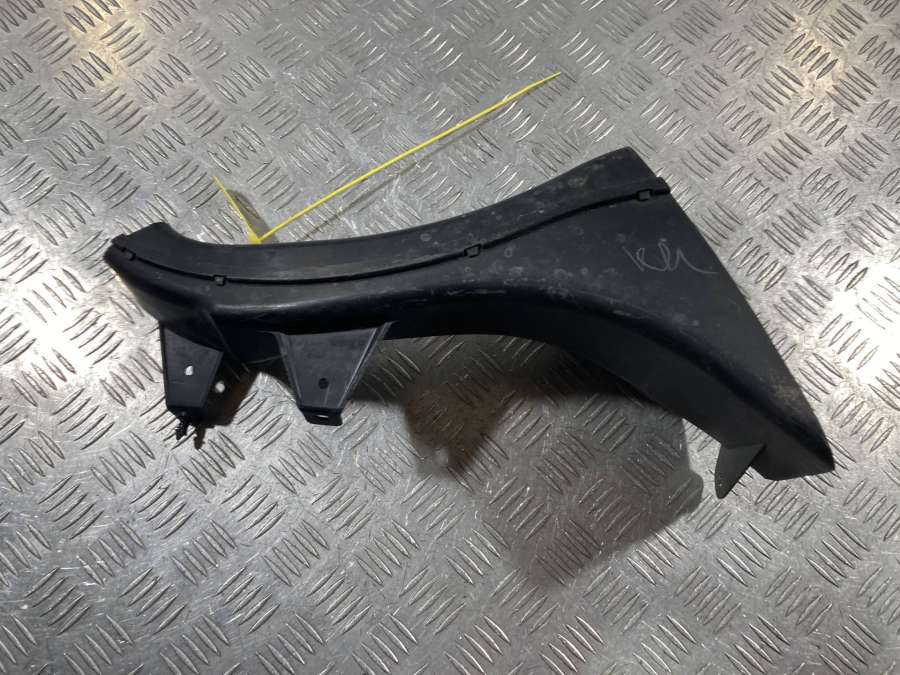 GX732D208AET2H15113 Воздуховод правый  Jaguar XE X760 2017г. | Фото № 4  GX732D208AET2H15113 Воздуховод правый  Jaguar XE X760 2017г. - Фото 4