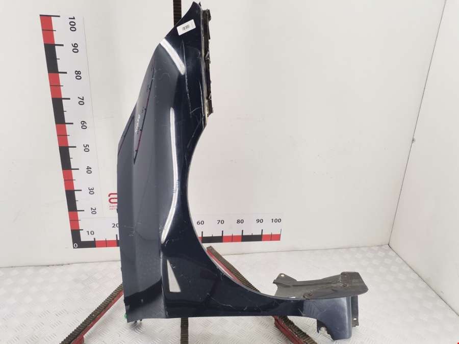 8200005898 Крыло переднее правое Renault Espace 4 (2002-2014) Минивэн 2005г. | Фото № 1 8200005898 Крыло переднее правое Renault Espace 4 (2002-2014) Минивэн 2005г. - Фото 1