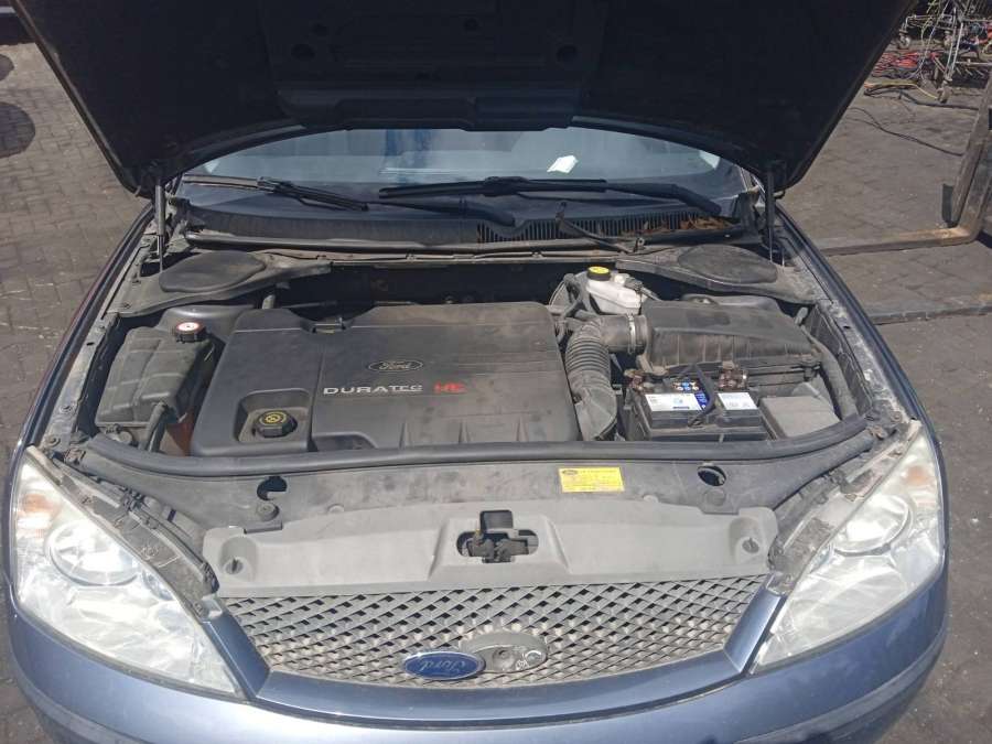 Полуось передняя правая (приводной вал шрус) Ford Mondeo 3 (2000-2007) Универсал 2002г. | Фото № 8 Полуось передняя правая (приводной вал шрус) Ford Mondeo 3 (2000-2007) Универсал 2002г. - Фото 8