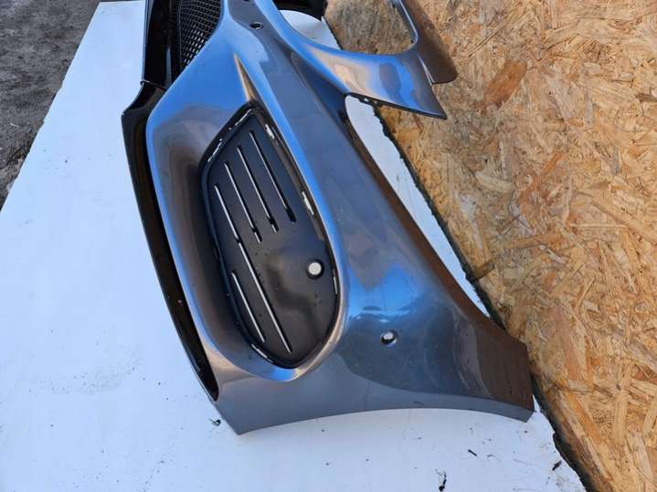 A2058850925 Бампер передний Mercedes C W205/S205/205 (2014-2024) 2014г. | Фото № 3 A2058850925 Бампер передний Mercedes C W205/S205/205 (2014-2024) 2014г. - Фото 3