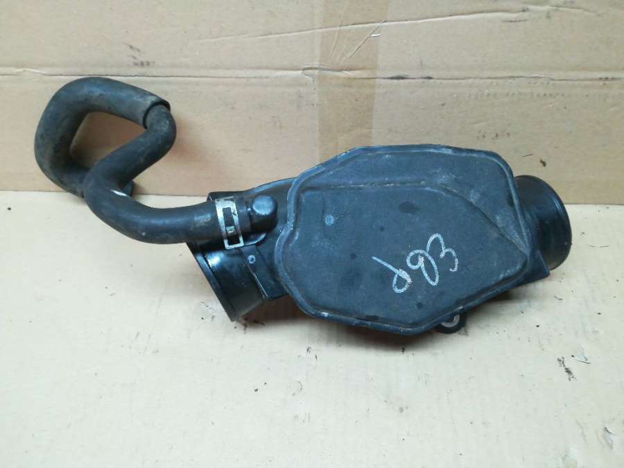 Воздуховод  Infiniti M Y50 (2006-2008) 2007г. | Фото № 1   Воздуховод  Infiniti M Y50 (2006-2008) 2007г. - Фото 1