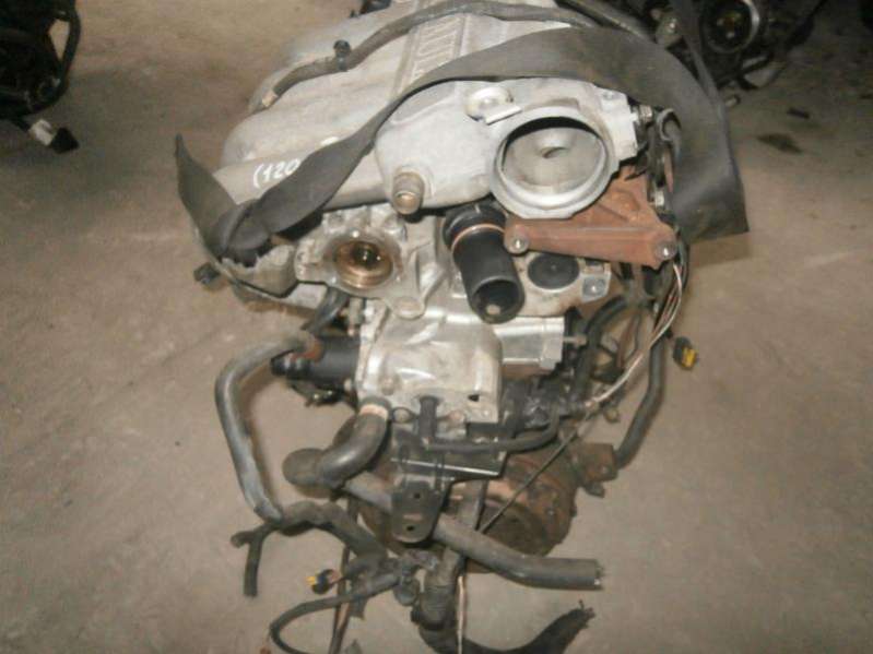 F5R700 Двигатель Renault Laguna 2 поколение 2001г. | Фото № 4 F5R700 Двигатель Renault Laguna 2 поколение 2001г. - Фото 4