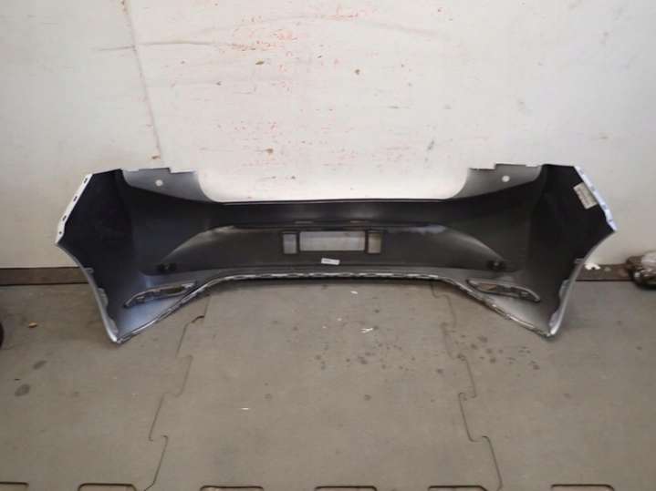 10A807421 Бампер задний Volkswagen ID.3 1 поколение (2019-2024) 2019г. | Фото № 6 10A807421 Бампер задний Volkswagen ID.3 1 поколение (2019-2024) 2019г. - Фото 6