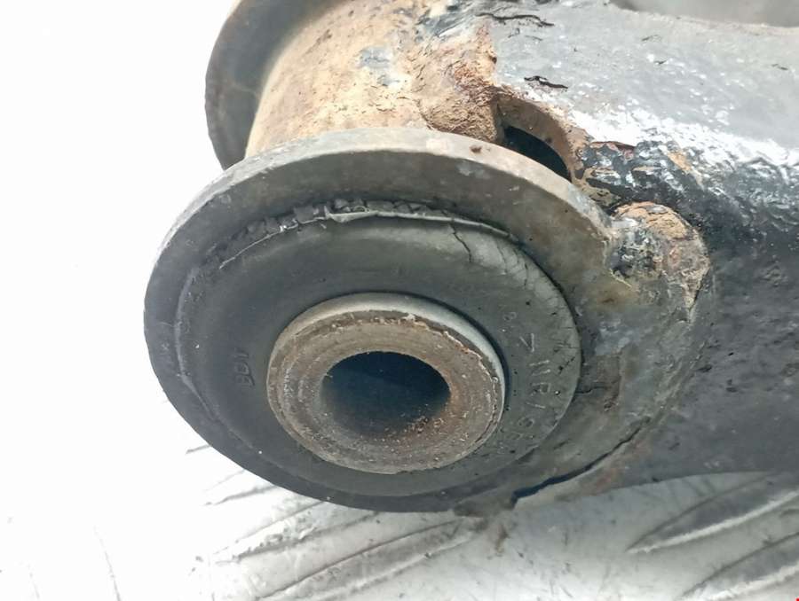 6R0407151 Рычаг передний левый Skoda Fabia 2 (5J) (2007-2014) Универсал 2009г. | Фото № 3 6R0407151 Рычаг передний левый Skoda Fabia 2 (5J) (2007-2014) Универсал 2009г. - Фото 3