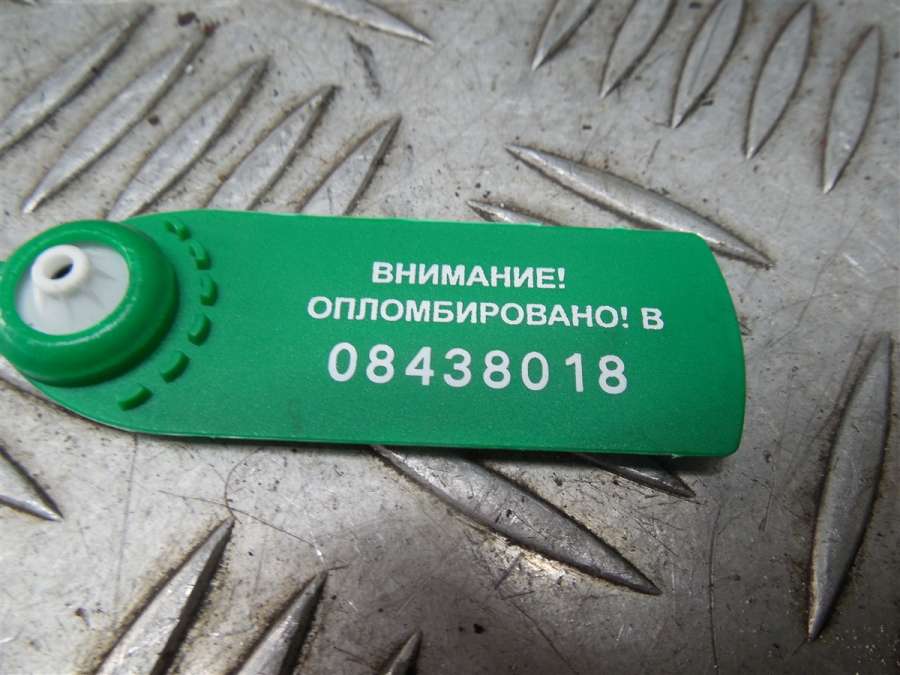Датчик кондиционера  Opel Zafira  2002г. | Фото № 2   Датчик кондиционера  Opel Zafira  2002г. - Фото 2