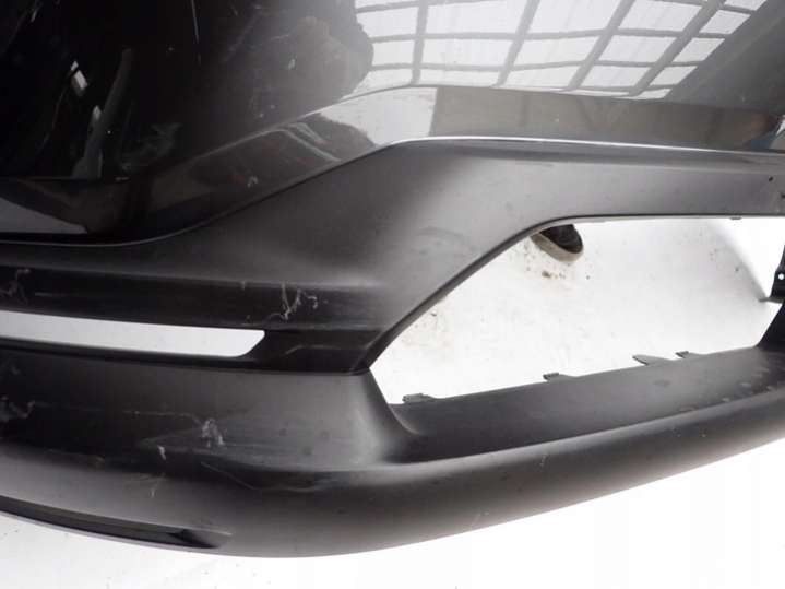 DN4E-50031 Бампер передний Mazda MX-30 1 поколение (2020-2024) 2020г. | Фото № 5 DN4E-50031 Бампер передний Mazda MX-30 1 поколение (2020-2024) 2020г. - Фото 5