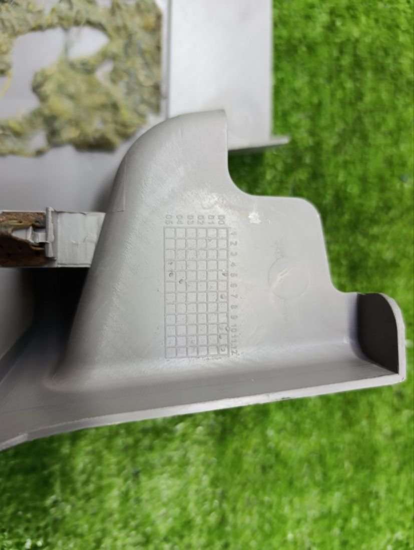 66901BU210 Накладка на порог  Nissan Almera Tino 2000г. | Фото № 5  66901BU210 Накладка на порог  Nissan Almera Tino 2000г. - Фото 5