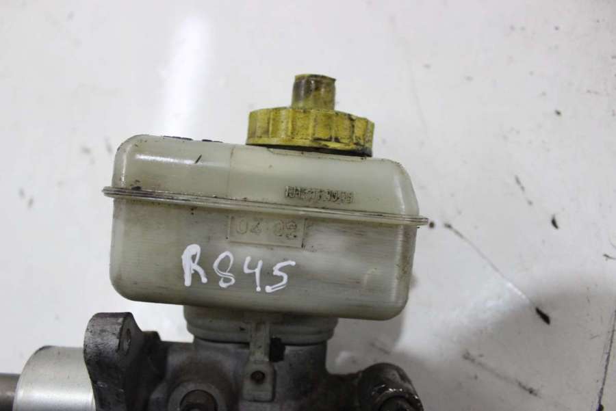 1J1611301B  Вакуумный усилитель тормозов  Volkswagen Golf 4 2001г. | Фото № 2  1J1611301B  Вакуумный усилитель тормозов  Volkswagen Golf 4 2001г. - Фото 2