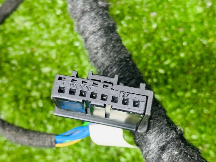 3V1971121  Электропроводка двери передней правой   Skoda Superb III 2019г. | Фото № 7  3V1971121  Электропроводка двери передней правой   Skoda Superb III 2019г. - Фото 7