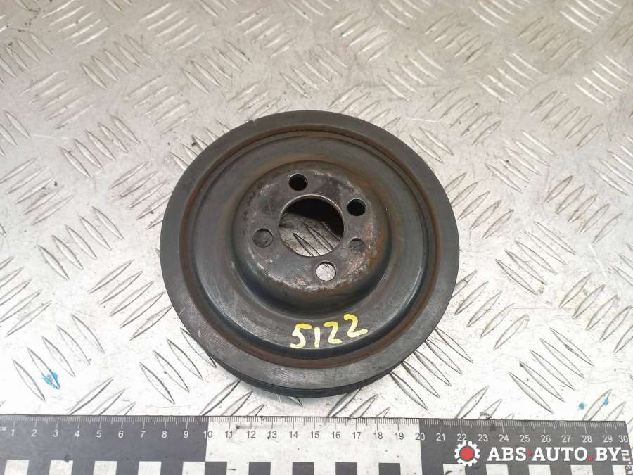 038105243L038105243M Шкив коленвала  SEAT Toledo 4 2016г. | Фото № 1  038105243L038105243M Шкив коленвала  SEAT Toledo 4 2016г. - Фото 1