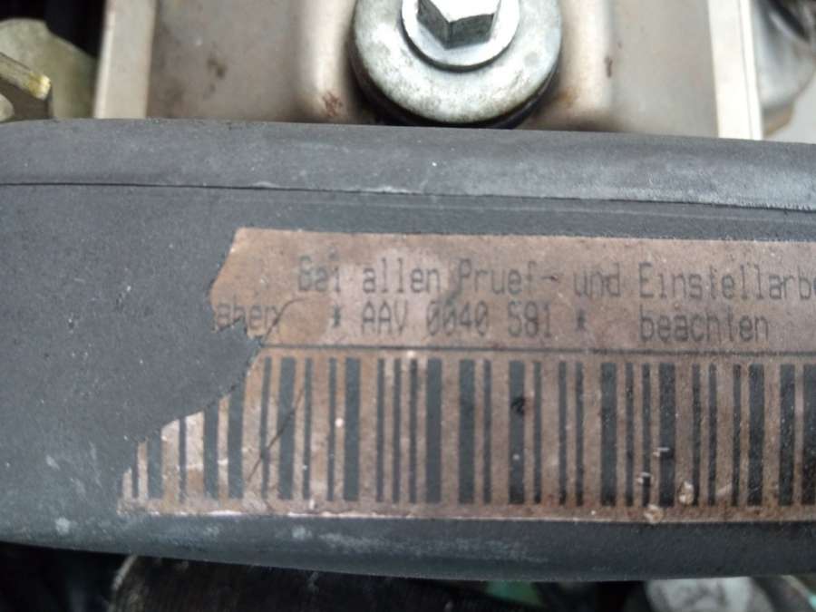 867809962 Подкрылок (защита крыла) передний правый Volkswagen Polo 2 (1981-1994) Хетчбэк 5дв. 1992г. | Фото № 10 867809962 Подкрылок (защита крыла) передний правый Volkswagen Polo 2 (1981-1994) Хетчбэк 5дв. 1992г. - Фото 10