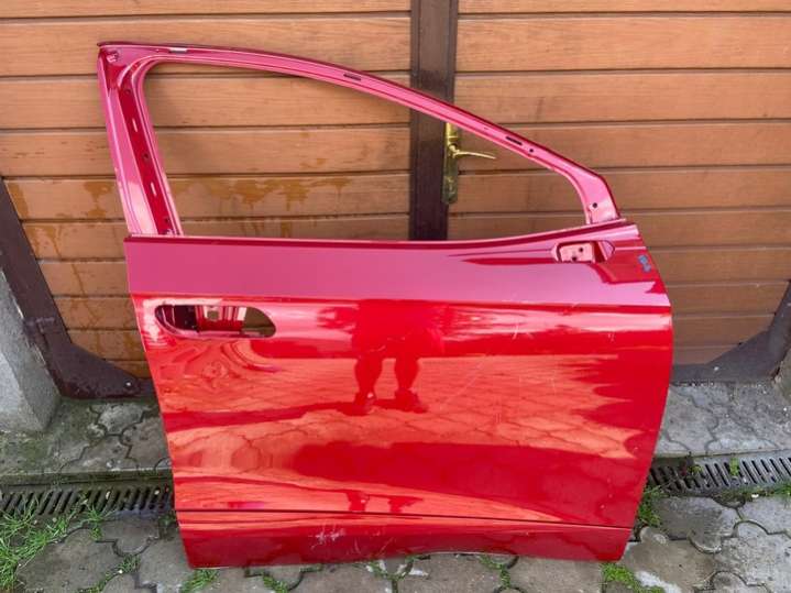 11A831312 Дверь передняя правая Volkswagen ID.4 1 поколение (2020-2024) 2020г. | Фото № 1 11A831312 Дверь передняя правая Volkswagen ID.4 1 поколение (2020-2024) 2020г. - Фото 1