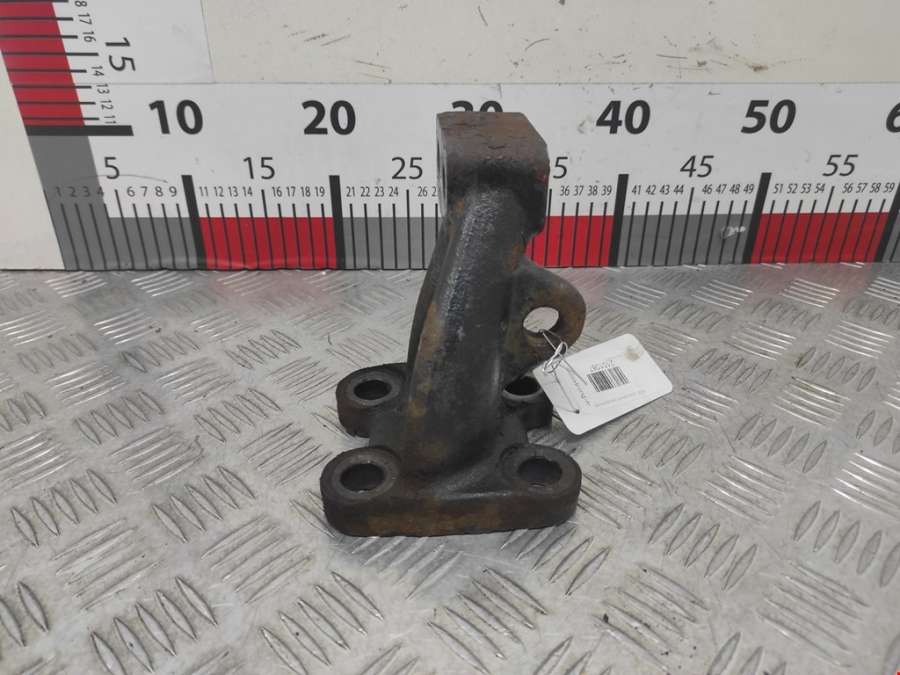 Кронштейн (крепление лапа траверса) кпп MAN TGM (2005-2020) Грузовой 2012г. | Фото № 3 Кронштейн (крепление лапа траверса) кпп MAN TGM (2005-2020) Грузовой 2012г. - Фото 3