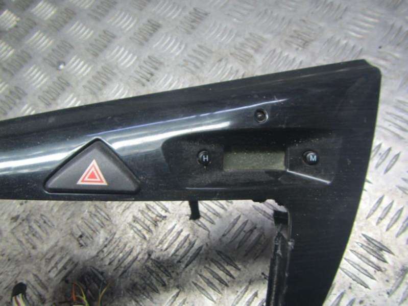 2s4h18c612bj Блок управления печки/климат-контроля Ford Focus 2002г. | Фото № 7 2s4h18c612bj Блок управления печки/климат-контроля Ford Focus 2002г. - Фото 7