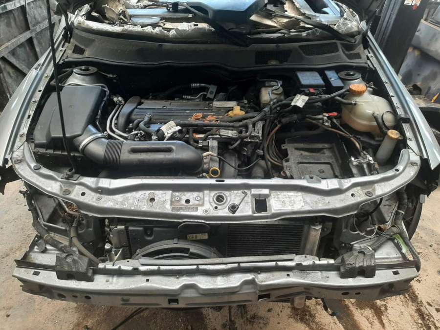 12567712 Датчик коленвала Opel Astra G (1998-2004) Хетчбэк 3дв. 2004г. | Фото № 5 12567712 Датчик коленвала Opel Astra G (1998-2004) Хетчбэк 3дв. 2004г. - Фото 5