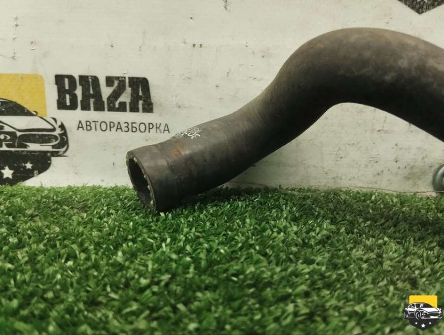 30792244 Патрубок (трубопровод, шланг) Volvo XC90 2008г. | Фото № 4 30792244 Патрубок (трубопровод, шланг) Volvo XC90 2008г. - Фото 4