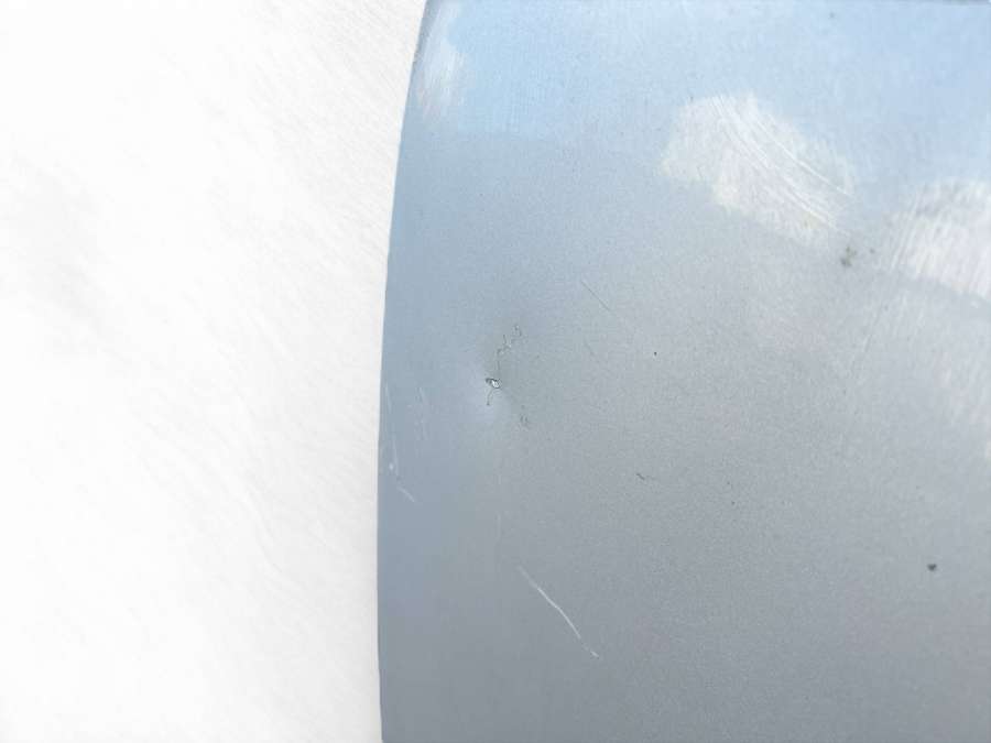 57229-FE111 Капот Subaru Impreza 2 (GD/GG) GG 2005г. | Фото № 10 57229-FE111 Капот Subaru Impreza 2 (GD/GG) GG 2005г. - Фото 10