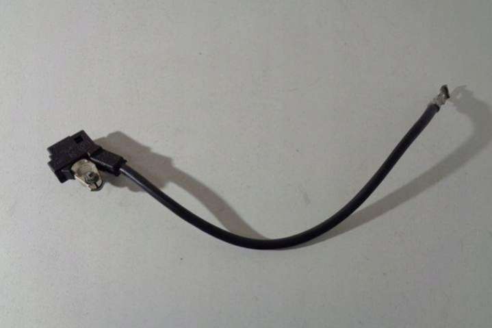 8V4T14B006AA Датчик удара Volvo S60 1 поколение (2000-2004) 2000г. | Фото № 4 8V4T14B006AA Датчик удара Volvo S60 1 поколение (2000-2004) 2000г. - Фото 4