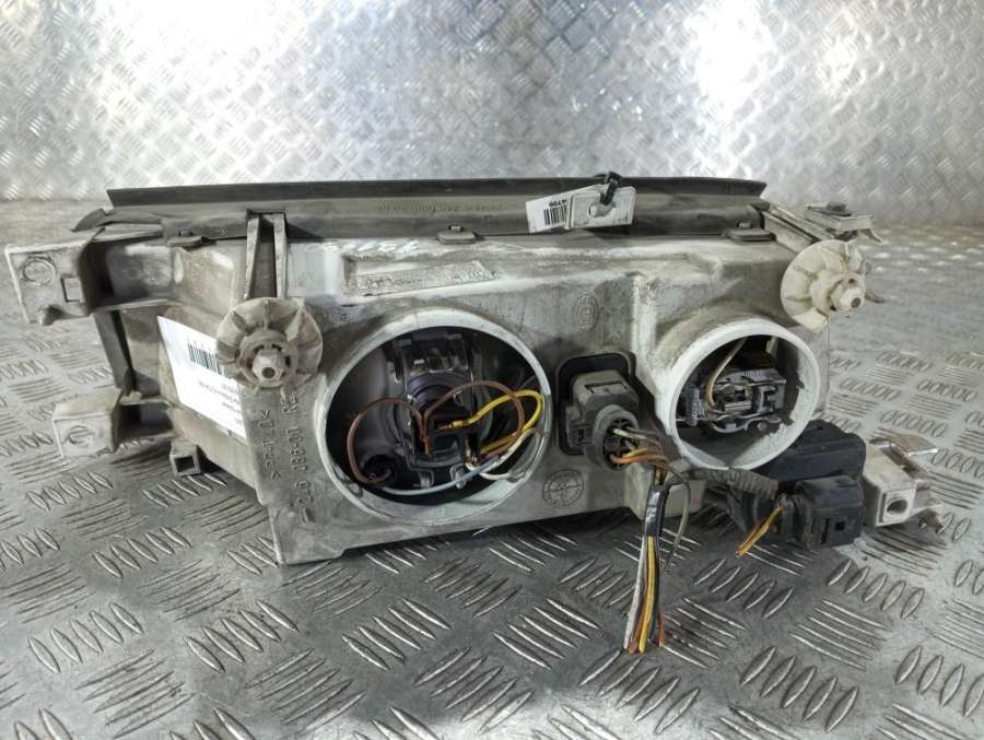 246090-00 Фара правая Skoda Octavia 2005г. | Фото № 2 246090-00 Фара правая Skoda Octavia 2005г. - Фото 2