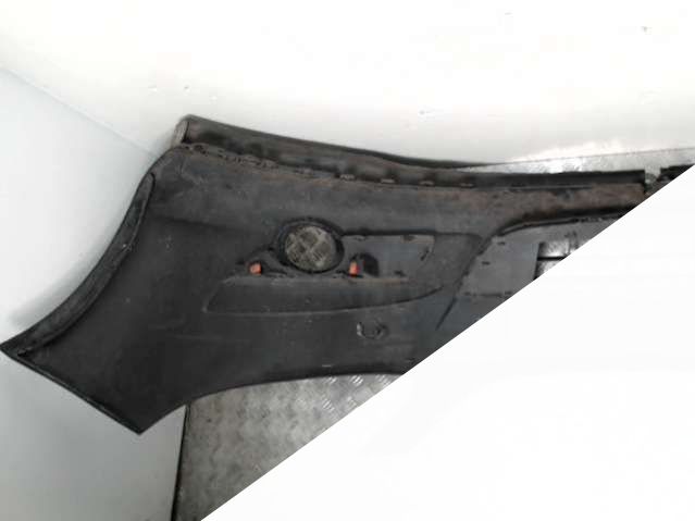 Бампер,перед Opel Corsa D (2006 - 2015) Хэтчбек (3-дв) 2007г. | Фото № 4 Бампер,перед Opel Corsa D (2006 - 2015) Хэтчбек (3-дв) 2007г. - Фото 4