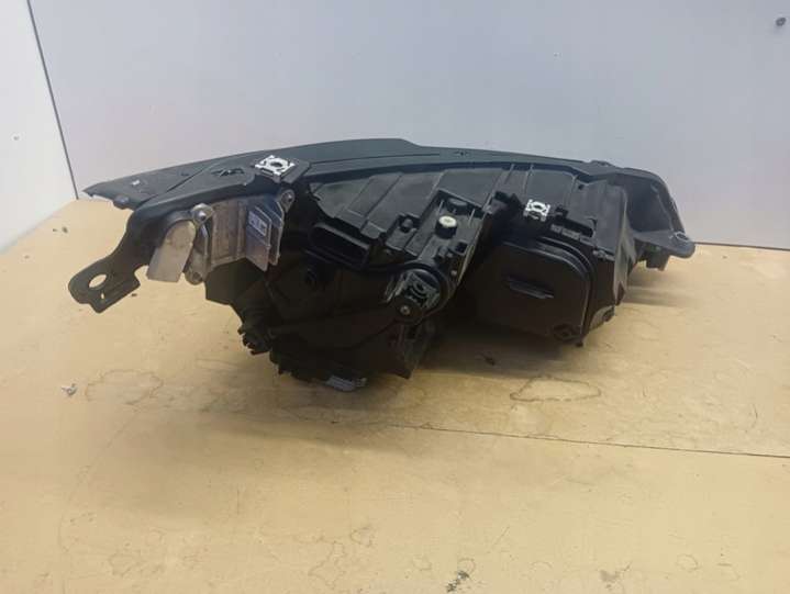 5H1941059P Фара левая Volkswagen Golf 8 поколение (2019-2024) 2019г. | Фото № 8 5H1941059P Фара левая Volkswagen Golf 8 поколение (2019-2024) 2019г. - Фото 8