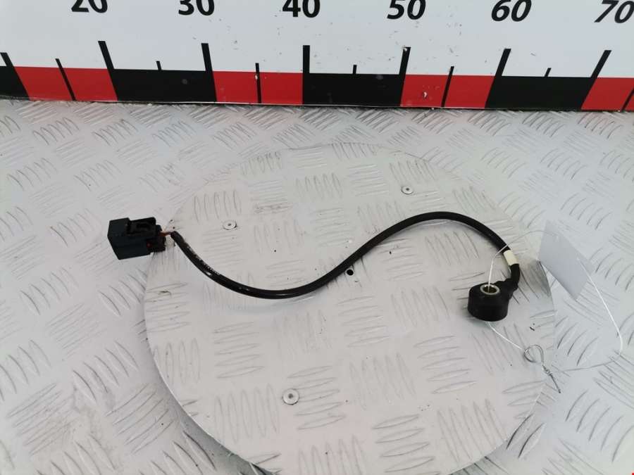 1072086B Датчик детонации Ford Fiesta 5 (2002-2008) Хетчбэк 5дв. 2007г. | Фото № 1 1072086B Датчик детонации Ford Fiesta 5 (2002-2008) Хетчбэк 5дв. 2007г. - Фото 1