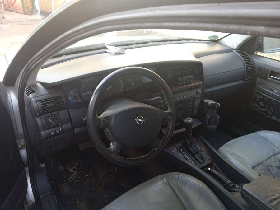 Маховик АКПП (драйв плата зубчатый венец маховика) Opel Omega B (1994-2004) Универсал 1999г. | Фото № 10 Маховик АКПП (драйв плата зубчатый венец маховика) Opel Omega B (1994-2004) Универсал 1999г. - Фото 10