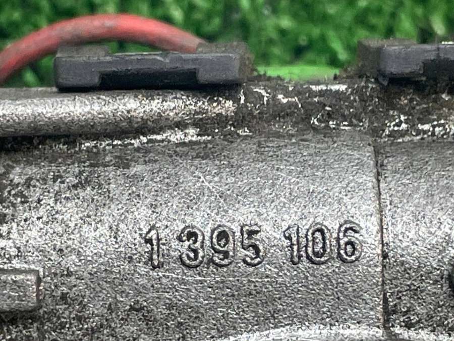 1395106  Моторчик стеклоочистителя   Mercedes-Benz S-class W220 2006г. | Фото № 9  1395106  Моторчик стеклоочистителя   Mercedes-Benz S-class W220 2006г. - Фото 9