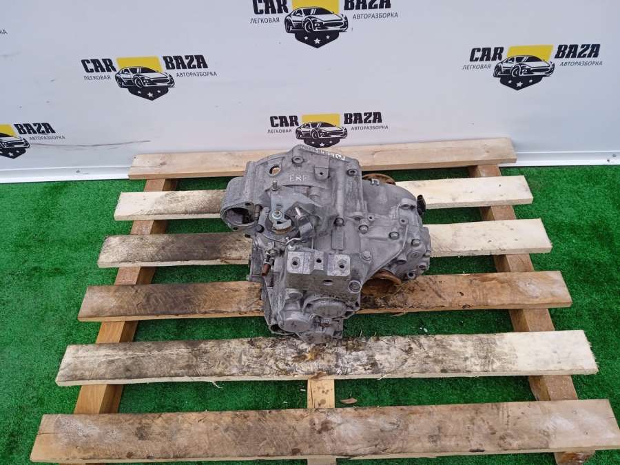 02J300047M МКПП Volkswagen Golf 4 2002г. | Фото № 8 02J300047M МКПП Volkswagen Golf 4 2002г. - Фото 8