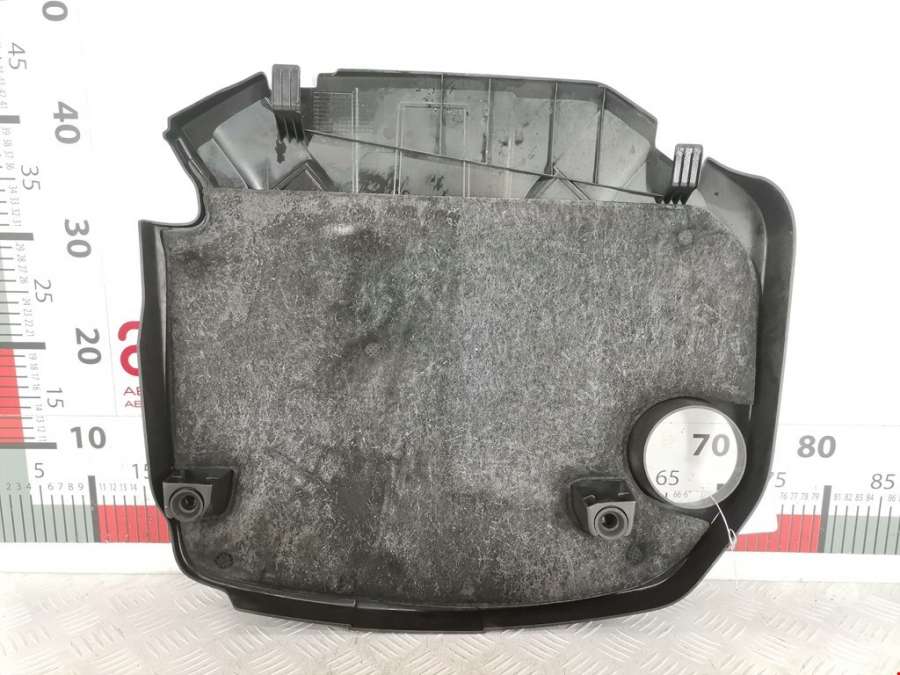 52794510 7810800 Накладка (крышка) декоративная двигателя BMW 3-Series (F30/F31/F34/F35) (2011-2020) Седан 2012г. | Фото № 2 52794510 7810800 Накладка (крышка) декоративная двигателя BMW 3-Series (F30/F31/F34/F35) (2011-2020) Седан 2012г. - Фото 2