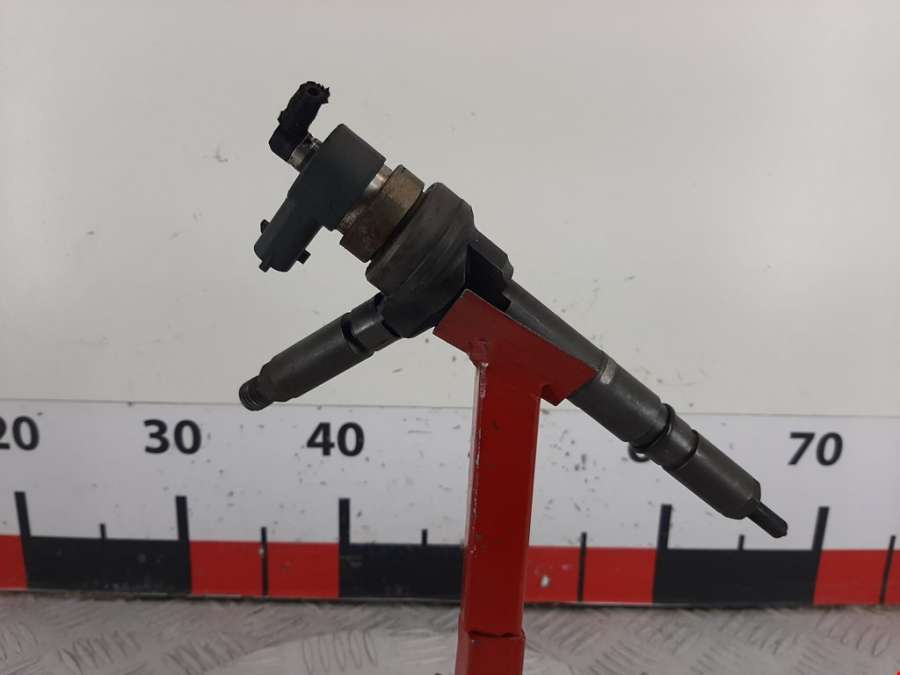 0445110082 Форсунка дизельная электрическая Honda Civic 7 (2000-2006) Хетчбэк 5дв. 2002г. | Фото № 2 0445110082 Форсунка дизельная электрическая Honda Civic 7 (2000-2006) Хетчбэк 5дв. 2002г. - Фото 2