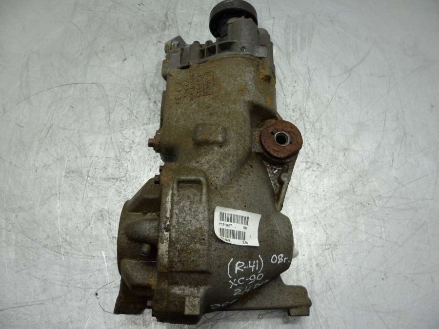 1216647 Муфта включения полного привода  Volvo XC90 Джип 2008г. | Фото № 1  1216647 Муфта включения полного привода  Volvo XC90 Джип 2008г. - Фото 1