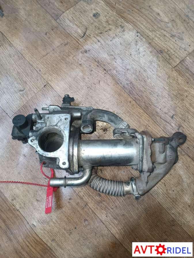 147355713r Радиатор EGR Renault Scenic 3 (2009 - 2016) 2011г. | Фото № 3 147355713r Радиатор EGR Renault Scenic 3 (2009 - 2016) 2011г. - Фото 3