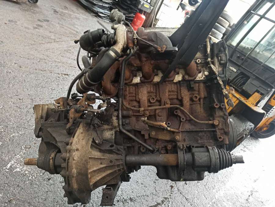 6C1Q9K546AC Форсунка дизельная электрическая Ford Transit 5 (2006-2014) Микроавтобус 2007г. | Фото № 6 6C1Q9K546AC Форсунка дизельная электрическая Ford Transit 5 (2006-2014) Микроавтобус 2007г. - Фото 6