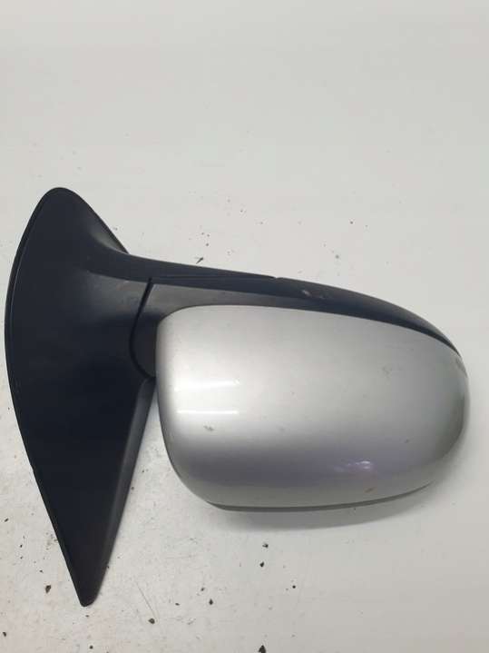 Зеркало наружное правое  Hyundai i20 1 поколение (2008-2012) 2008г. | Фото № 3   Зеркало наружное правое  Hyundai i20 1 поколение (2008-2012) 2008г. - Фото 3