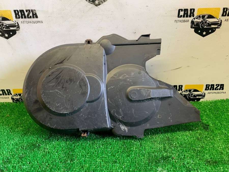 Кожух ремня ГРМ   Volkswagen Caddy III 2008г. | Фото № 2    Кожух ремня ГРМ   Volkswagen Caddy III 2008г. - Фото 2